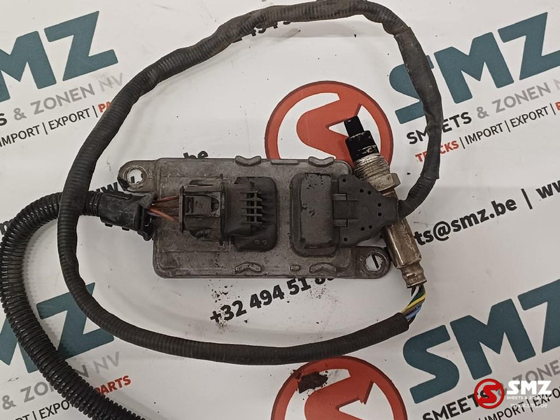 Volvo Occ NOX sensor na katalysator Volvo - 센서 트럭 용 : 사진 1 Volvo Occ NOX sensor na katalysator Volvo - 센서 트럭 용 : 사진 1