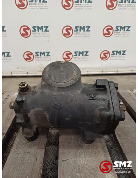 Volvo Occ Stuurhuis Volvo - 스티어링 기어 트럭 용 : 사진 1 Volvo Occ Stuurhuis Volvo - 스티어링 기어 트럭 용 : 사진 1