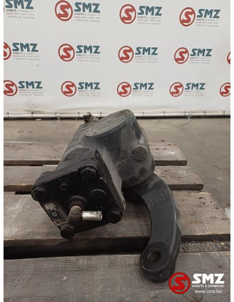 Volvo Occ Stuurhuis Volvo - 스티어링 기어 트럭 용 : 사진 4 Volvo Occ Stuurhuis Volvo - 스티어링 기어 트럭 용 : 사진 4