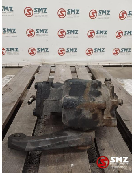 Volvo Occ Stuurhuis Volvo - 스티어링 기어 트럭 용 : 사진 2 Volvo Occ Stuurhuis Volvo - 스티어링 기어 트럭 용 : 사진 2