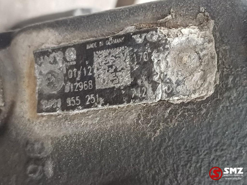 Volvo Occ Stuurhuis Volvo - 스티어링 기어 트럭 용 : 사진 5 Volvo Occ Stuurhuis Volvo - 스티어링 기어 트럭 용 : 사진 5