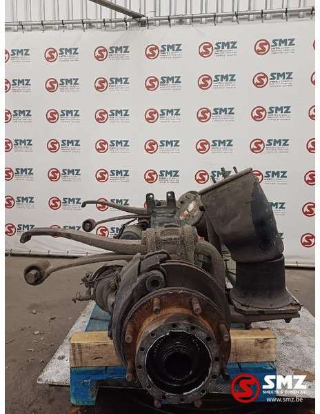 Volvo Occ aandrijfas Volvo - 드라이브 축 트럭 용 : 사진 4 Volvo Occ aandrijfas Volvo - 드라이브 축 트럭 용 : 사진 4