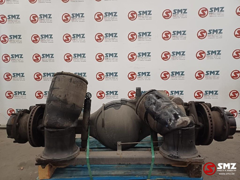 Volvo Occ aandrijfas Volvo - 드라이브 축 트럭 용 : 사진 2 Volvo Occ aandrijfas Volvo - 드라이브 축 트럭 용 : 사진 2