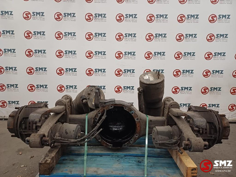 Volvo Occ aandrijfas Volvo - 드라이브 축 트럭 용 : 사진 1 Volvo Occ aandrijfas Volvo - 드라이브 축 트럭 용 : 사진 1