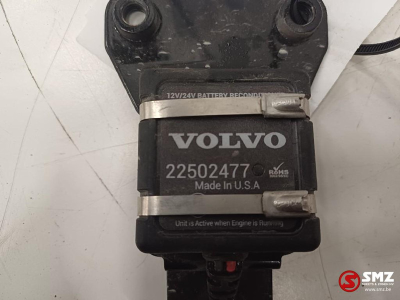 Volvo Occ accuhersteleenheid Volvo - 전기 설비 트럭 용 : 사진 3 Volvo Occ accuhersteleenheid Volvo - 전기 설비 트럭 용 : 사진 3