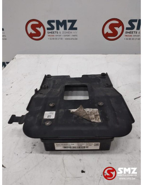 Volvo Occ afstandsradarsensor Volvo FH 22302612 21723744 - ECU 트럭 용 : 사진 2 Volvo Occ afstandsradarsensor Volvo FH 22302612 21723744 - ECU 트럭 용 : 사진 2