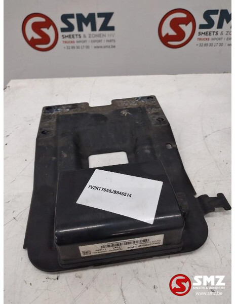 Volvo Occ afstandsradarsensor Volvo FH 22302612 21723744 - ECU 트럭 용 : 사진 1 Volvo Occ afstandsradarsensor Volvo FH 22302612 21723744 - ECU 트럭 용 : 사진 1