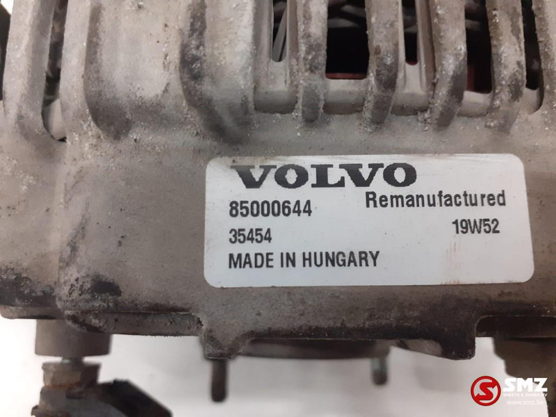 Volvo Occ alternator Volvo - 얼터네이터 트럭 용 : 사진 5 Volvo Occ alternator Volvo - 얼터네이터 트럭 용 : 사진 5