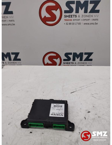 Volvo Occ bedieningspaneel luchtvering Volvo FH 20569214 - ECU 트럭 용 : 사진 1 Volvo Occ bedieningspaneel luchtvering Volvo FH 20569214 - ECU 트럭 용 : 사진 1