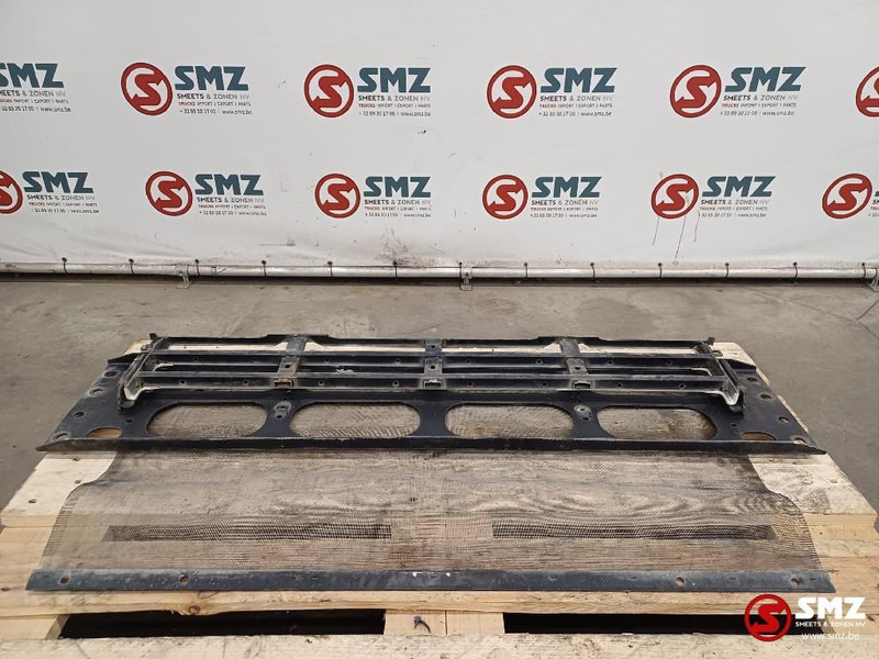 Volvo Occ binnenframe radiatorgrille Volvo - 그릴 트럭 용 : 사진 1 Volvo Occ binnenframe radiatorgrille Volvo - 그릴 트럭 용 : 사진 1
