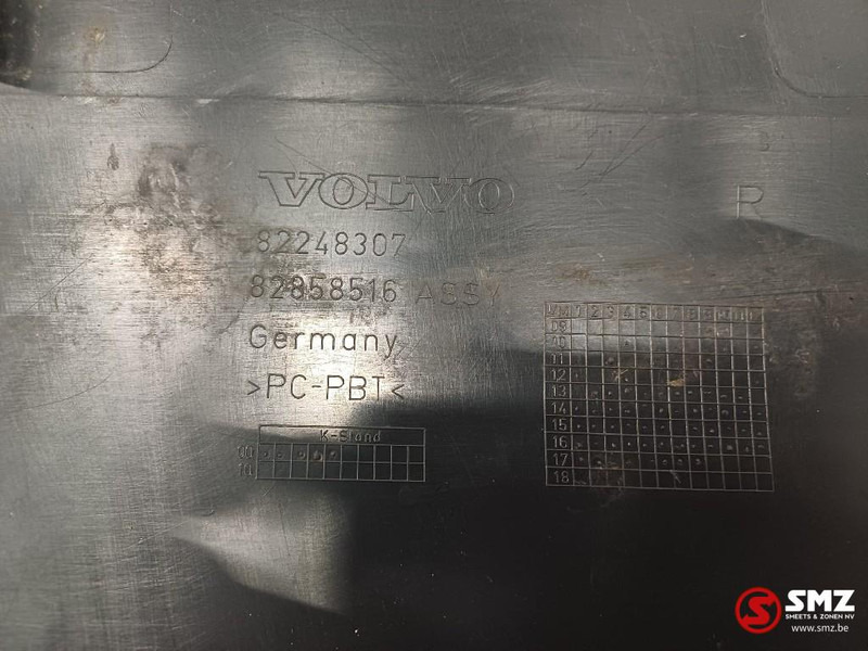 Volvo Occ bumperhoek rechts Volvo - 범퍼 트럭 용 : 사진 3 Volvo Occ bumperhoek rechts Volvo - 범퍼 트럭 용 : 사진 3
