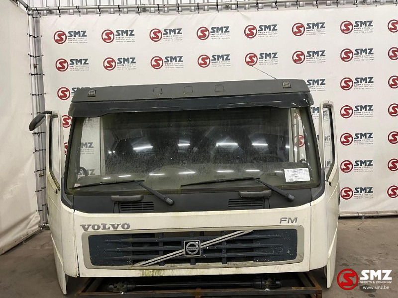 Volvo Occ cabine Volvo - 운전실 및 내부 트럭 용 : 사진 2 Volvo Occ cabine Volvo - 운전실 및 내부 트럭 용 : 사진 2