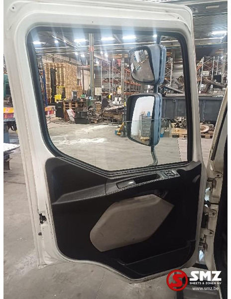 Volvo Occ cabine Volvo - 운전실 및 내부 트럭 용 : 사진 5 Volvo Occ cabine Volvo - 운전실 및 내부 트럭 용 : 사진 5