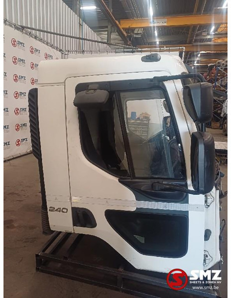 Volvo Occ cabine Volvo - 운전실 및 내부 트럭 용 : 사진 4 Volvo Occ cabine Volvo - 운전실 및 내부 트럭 용 : 사진 4