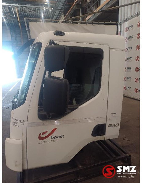 Volvo Occ cabine Volvo - 운전실 및 내부 트럭 용 : 사진 3 Volvo Occ cabine Volvo - 운전실 및 내부 트럭 용 : 사진 3