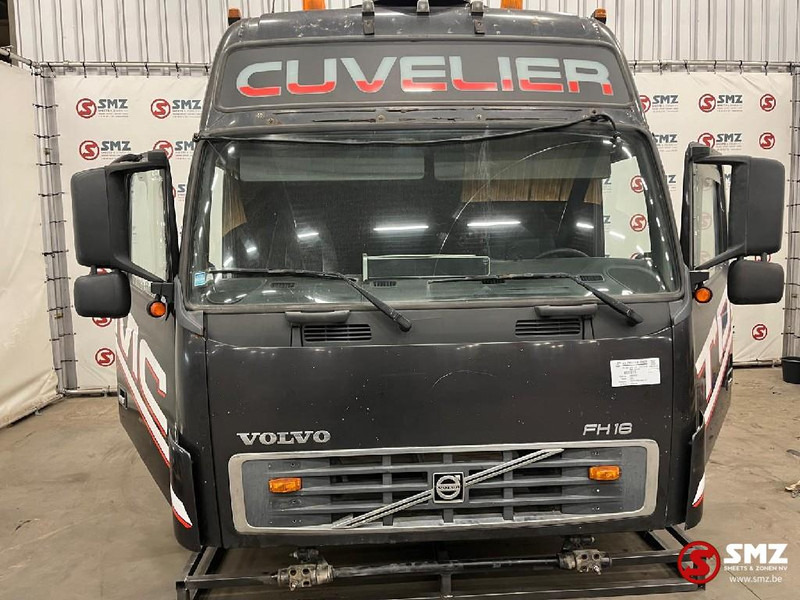 Volvo Occ cabine compleet Volvo FH16 L2H3 - 운전실 및 내부 트럭 용 : 사진 2 Volvo Occ cabine compleet Volvo FH16 L2H3 - 운전실 및 내부 트럭 용 : 사진 2