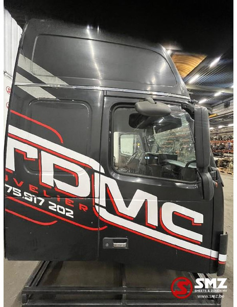 Volvo Occ cabine compleet Volvo FH16 L2H3 - 운전실 및 내부 트럭 용 : 사진 4 Volvo Occ cabine compleet Volvo FH16 L2H3 - 운전실 및 내부 트럭 용 : 사진 4