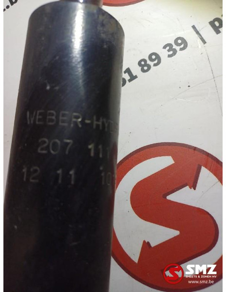 Volvo Occ cabinekantelcilinder Volvo - 프레임/ 시 트럭 용 : 사진 3 Volvo Occ cabinekantelcilinder Volvo - 프레임/ 시 트럭 용 : 사진 3