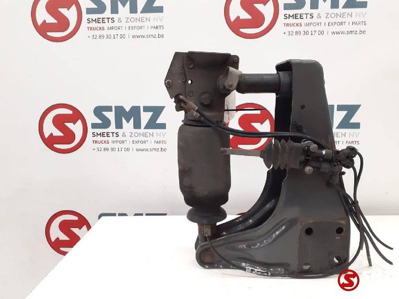 Volvo Occ cabineschokdemper + bevestiging links Volvo - 쇼크 업소버 트럭 용 : 사진 2 Volvo Occ cabineschokdemper + bevestiging links Volvo - 쇼크 업소버 트럭 용 : 사진 2