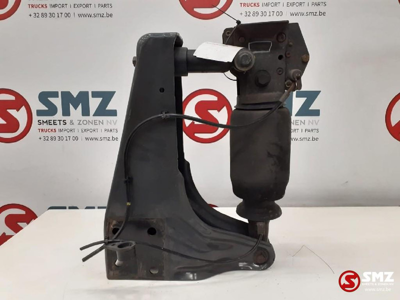 Volvo Occ cabineschokdemper + bevestiging rechts Volvo - 쇼크 업소버 트럭 용 : 사진 1 Volvo Occ cabineschokdemper + bevestiging rechts Volvo - 쇼크 업소버 트럭 용 : 사진 1