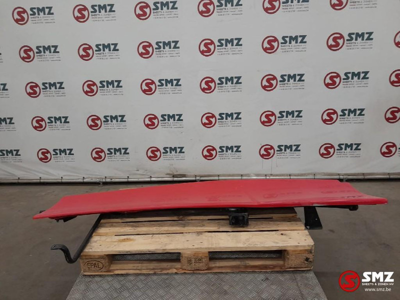 Volvo Occ cabinespoiler links Volvo - 공기역학/ 스포일러 트럭 용 : 사진 2 Volvo Occ cabinespoiler links Volvo - 공기역학/ 스포일러 트럭 용 : 사진 2