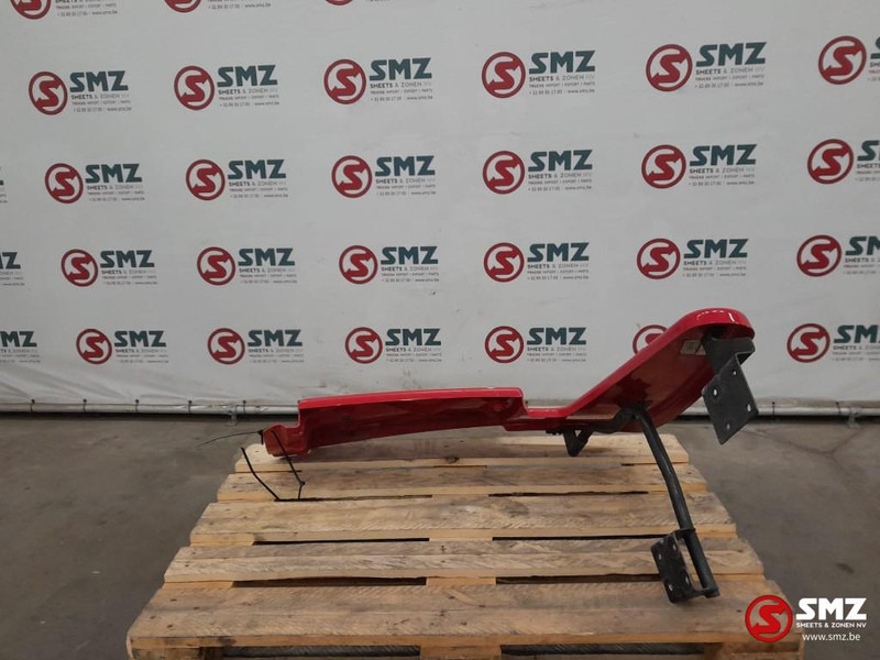 Volvo Occ cabinespoiler rechtsboven Volvo - 공기역학/ 스포일러 트럭 용 : 사진 3 Volvo Occ cabinespoiler rechtsboven Volvo - 공기역학/ 스포일러 트럭 용 : 사진 3