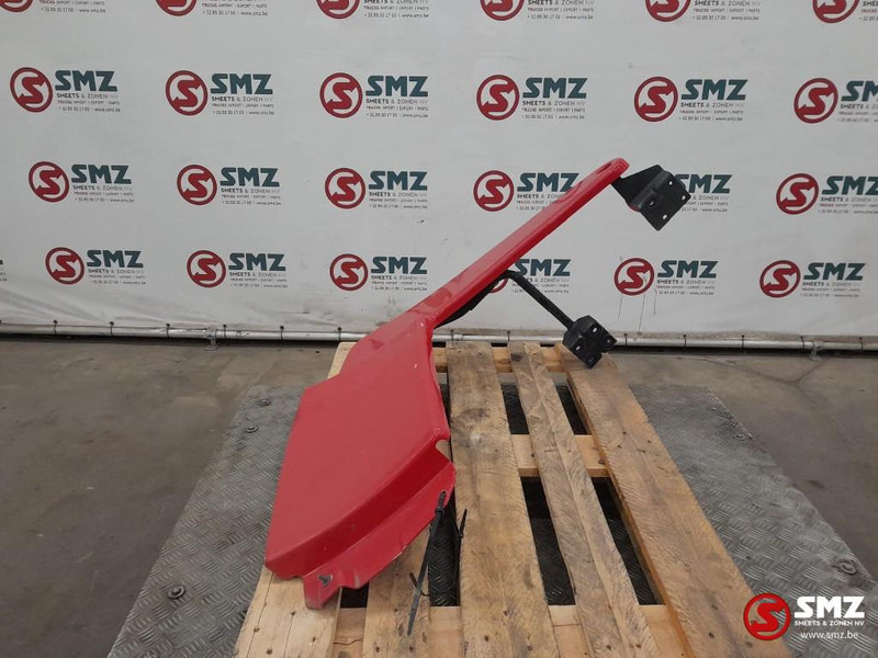 Volvo Occ cabinespoiler rechtsboven Volvo - 공기역학/ 스포일러 트럭 용 : 사진 4 Volvo Occ cabinespoiler rechtsboven Volvo - 공기역학/ 스포일러 트럭 용 : 사진 4