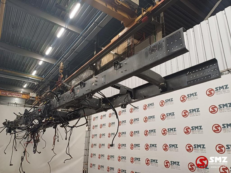 Volvo Occ chassis compleet Volvo FL EURO 6 - 프레임/ 시 트럭 용 : 사진 2 Volvo Occ chassis compleet Volvo FL EURO 6 - 프레임/ 시 트럭 용 : 사진 2