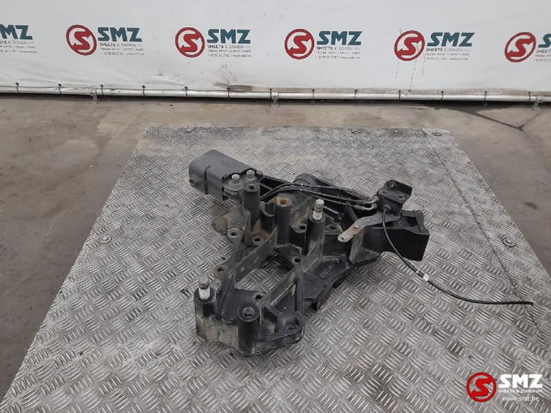 Volvo Occ chassissteun links Volvo - 프레임/ 시 트럭 용 : 사진 4 Volvo Occ chassissteun links Volvo - 프레임/ 시 트럭 용 : 사진 4