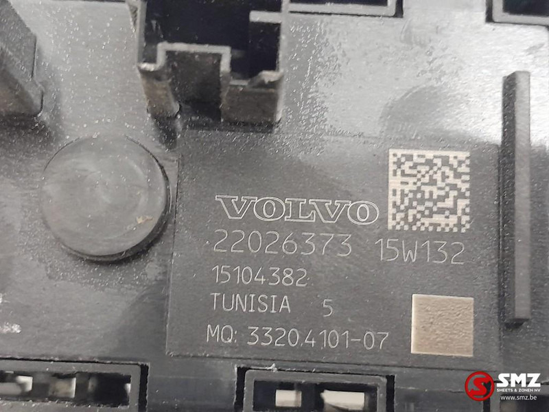 Volvo Occ dashbordpaneel Volvo - 전기 설비 트럭 용 : 사진 3 Volvo Occ dashbordpaneel Volvo - 전기 설비 트럭 용 : 사진 3