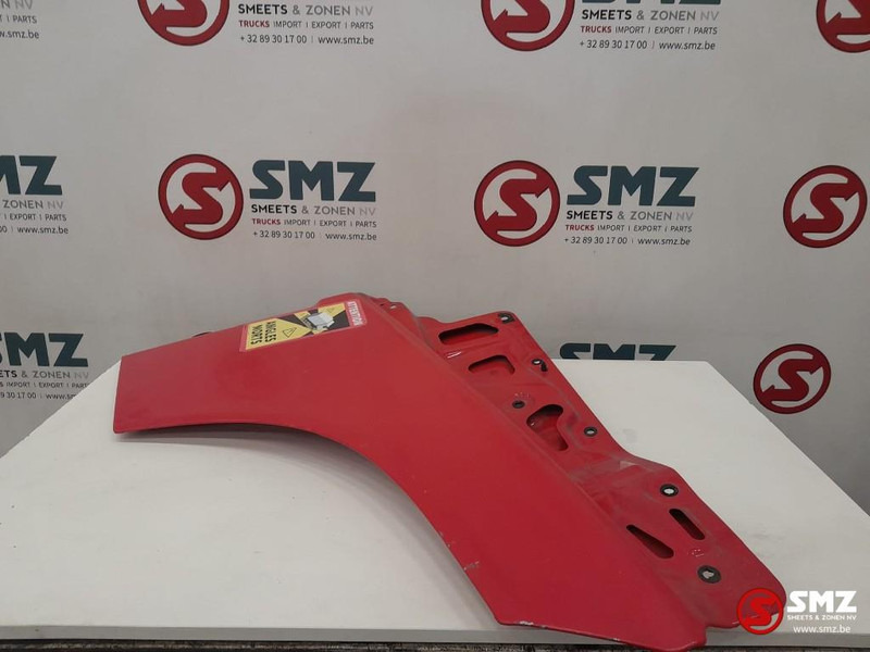 Volvo Occ deurverlenging links Volvo - 도어 및 부품 트럭 용 : 사진 2 Volvo Occ deurverlenging links Volvo - 도어 및 부품 트럭 용 : 사진 2