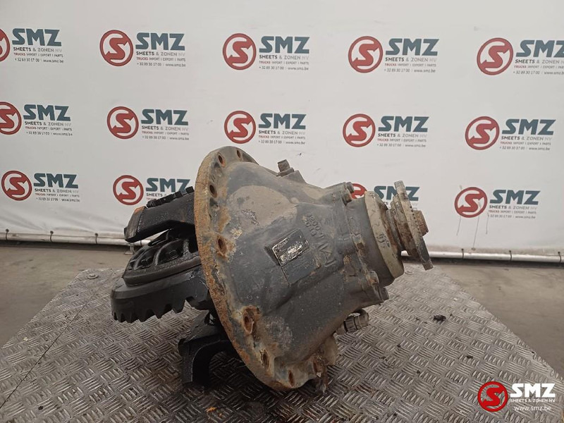 Volvo Occ differentiëel 177E Meritor i=1/463 Volvo - 차동기어 트럭 용 : 사진 2 Volvo Occ differentiëel 177E Meritor i=1/463 Volvo - 차동기어 트럭 용 : 사진 2