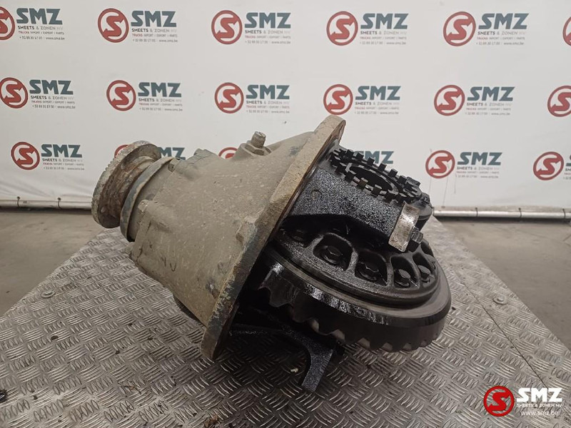 Volvo Occ differentiëel 177E Meritor i=1/463 Volvo - 차동기어 트럭 용 : 사진 1 Volvo Occ differentiëel 177E Meritor i=1/463 Volvo - 차동기어 트럭 용 : 사진 1