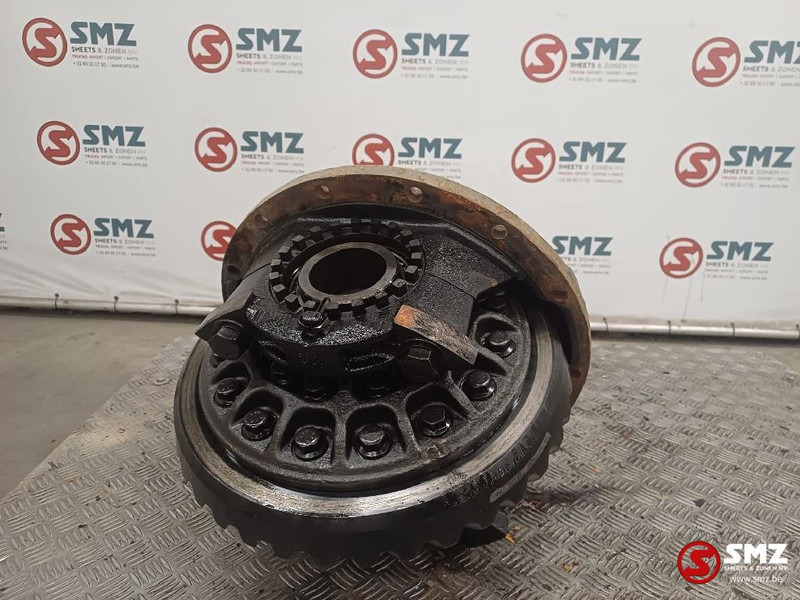 Volvo Occ differentiëel 177E Meritor i=1/463 Volvo - 차동기어 트럭 용 : 사진 3 Volvo Occ differentiëel 177E Meritor i=1/463 Volvo - 차동기어 트럭 용 : 사진 3