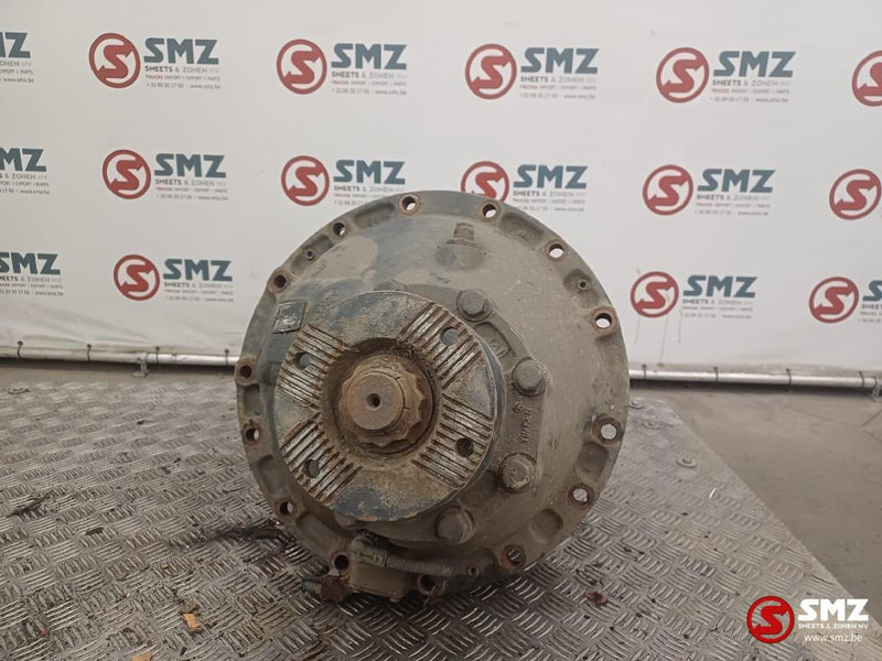 Volvo Occ differentiëel 177E Meritor i=1/463 Volvo - 차동기어 트럭 용 : 사진 4 Volvo Occ differentiëel 177E Meritor i=1/463 Volvo - 차동기어 트럭 용 : 사진 4