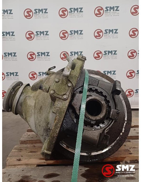Volvo Occ differentiëel MS17X i=3,70 Volvo - 차동기어 트럭 용 : 사진 2 Volvo Occ differentiëel MS17X i=3,70 Volvo - 차동기어 트럭 용 : 사진 2