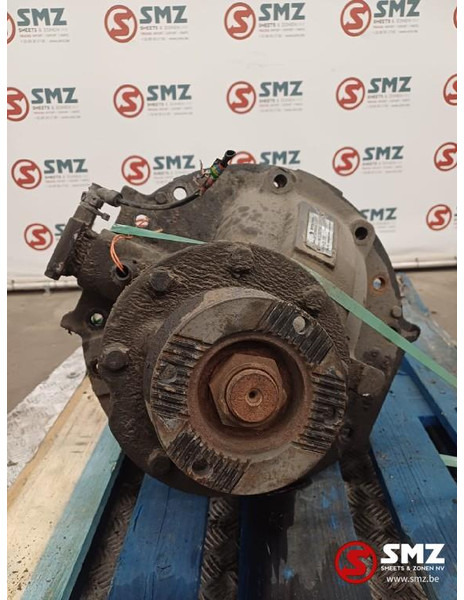 Volvo Occ differentiëel RSS1125A i =3,73 Volvo - 차동기어 트럭 용 : 사진 4 Volvo Occ differentiëel RSS1125A i =3,73 Volvo - 차동기어 트럭 용 : 사진 4