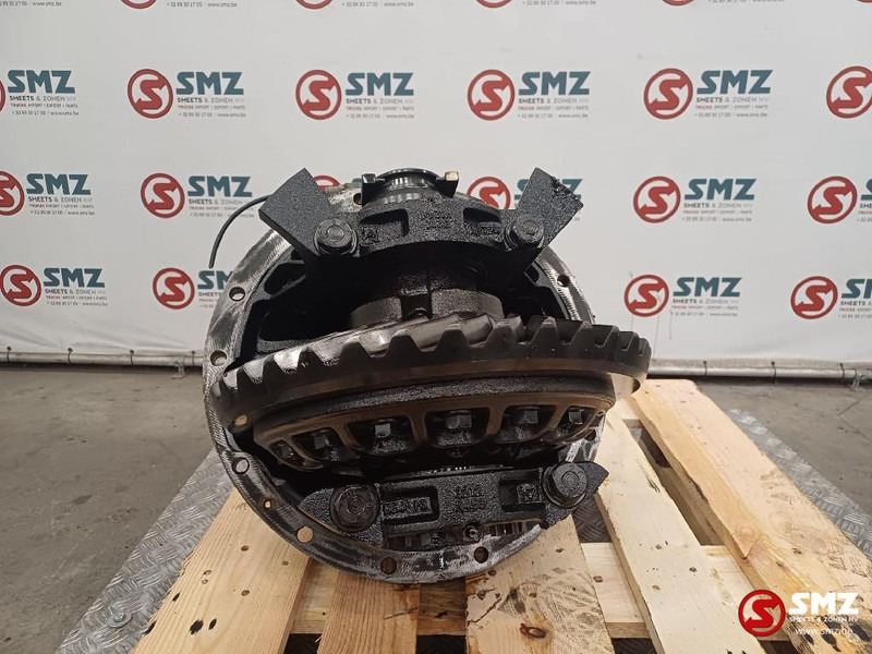 Volvo Occ differentiëel RSS1344B Volvo i = 3,70 - 차동기어 트럭 용 : 사진 2 Volvo Occ differentiëel RSS1344B Volvo i = 3,70 - 차동기어 트럭 용 : 사진 2