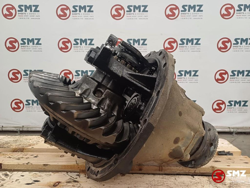Volvo Occ differentiëel RSS1344B Volvo i = 3,70 - 차동기어 트럭 용 : 사진 1 Volvo Occ differentiëel RSS1344B Volvo i = 3,70 - 차동기어 트럭 용 : 사진 1