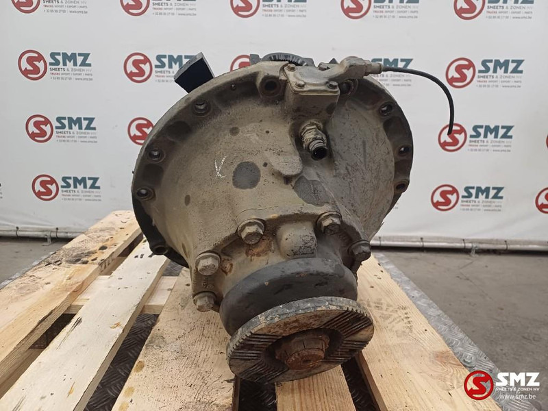 Volvo Occ differentiëel RSS1344B Volvo i = 3,70 - 차동기어 트럭 용 : 사진 4 Volvo Occ differentiëel RSS1344B Volvo i = 3,70 - 차동기어 트럭 용 : 사진 4