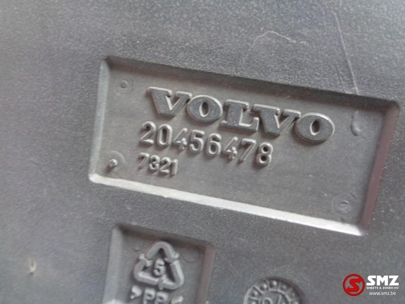 Volvo Occ inlaatstuk luchtfilter volvo fh - 공기 필터 트럭 용 : 사진 3 Volvo Occ inlaatstuk luchtfilter volvo fh - 공기 필터 트럭 용 : 사진 3