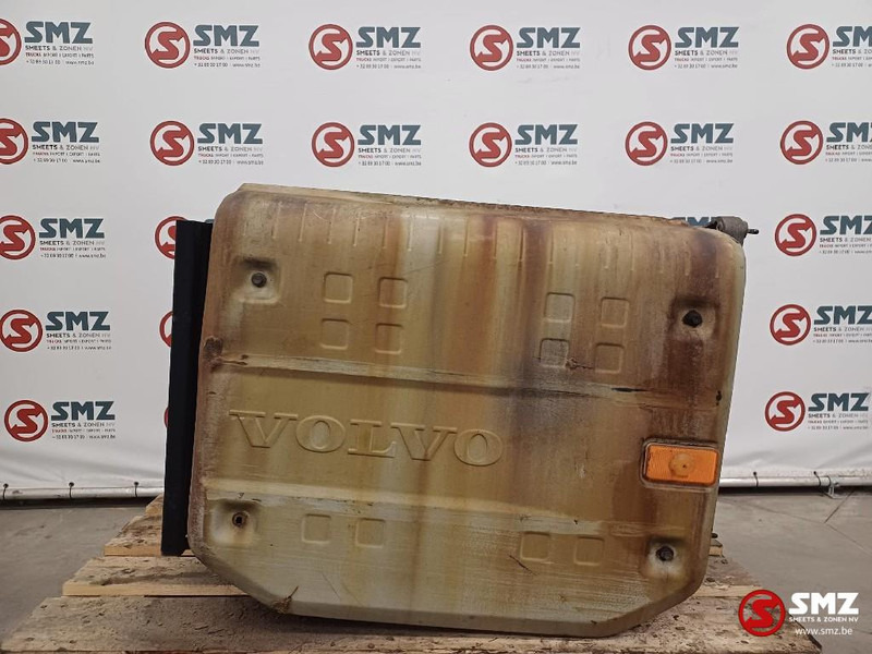 Volvo Occ katalysator Euro 6 Volvo - 촉매 컨버터 트럭 용 : 사진 1 Volvo Occ katalysator Euro 6 Volvo - 촉매 컨버터 트럭 용 : 사진 1