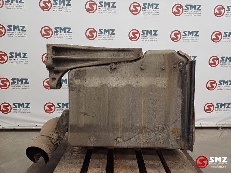 Volvo Occ katalysator Euro 6 Volvo - 촉매 컨버터 트럭 용 : 사진 2 Volvo Occ katalysator Euro 6 Volvo - 촉매 컨버터 트럭 용 : 사진 2