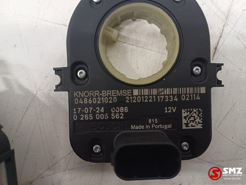 Volvo Occ klokspring + stuurplaat + sensor Volvo - 전기 설비 트럭 용 : 사진 3 Volvo Occ klokspring + stuurplaat + sensor Volvo - 전기 설비 트럭 용 : 사진 3