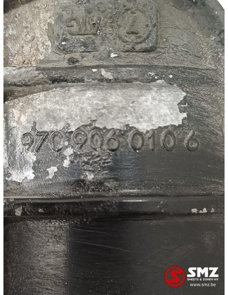 Volvo Occ koppelingscilinder Volvo - 클러치 및 부품 트럭 용 : 사진 5 Volvo Occ koppelingscilinder Volvo - 클러치 및 부품 트럭 용 : 사진 5