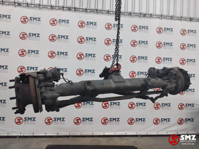 Volvo Occ liftas Volvo - 드라이브 축 트럭 용 : 사진 1 Volvo Occ liftas Volvo - 드라이브 축 트럭 용 : 사진 1