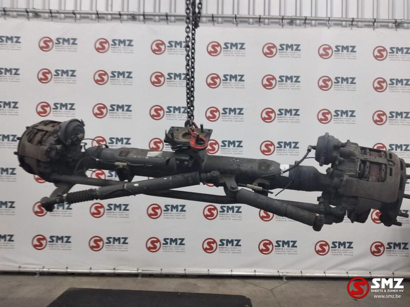 Volvo Occ liftas Volvo - 드라이브 축 트럭 용 : 사진 2 Volvo Occ liftas Volvo - 드라이브 축 트럭 용 : 사진 2
