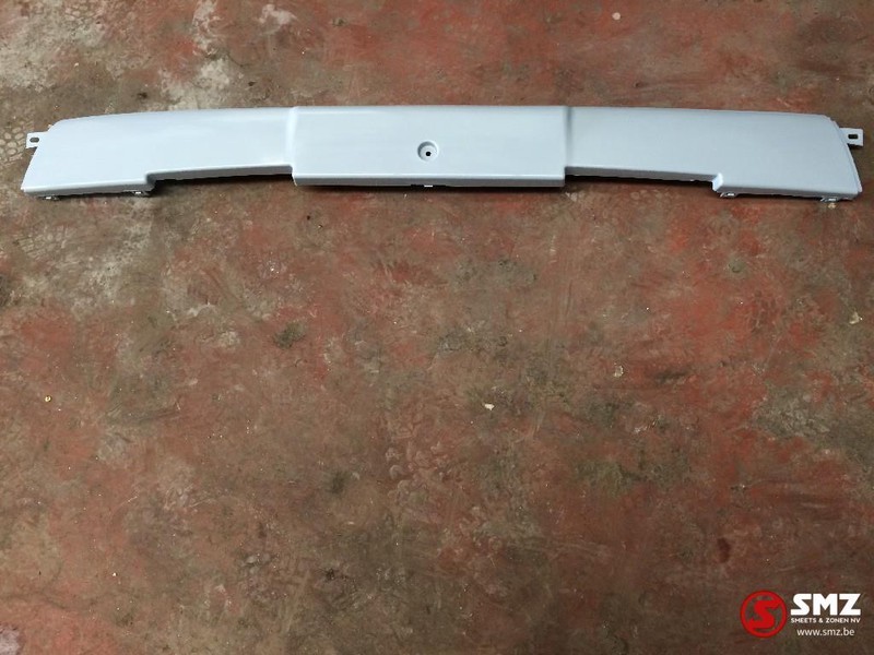 범퍼 트럭 용 Volvo Occ middenstuk bumper fh : 사진 1