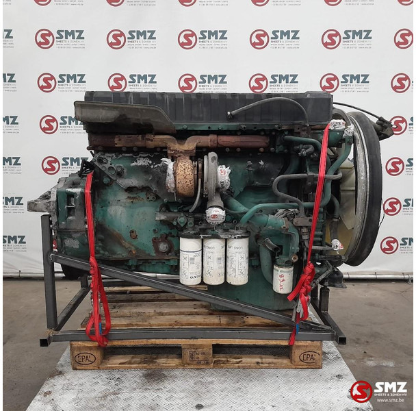 Volvo Occ motor D12D460 Volvo - 엔진 트럭 용 : 사진 1 Volvo Occ motor D12D460 Volvo - 엔진 트럭 용 : 사진 1