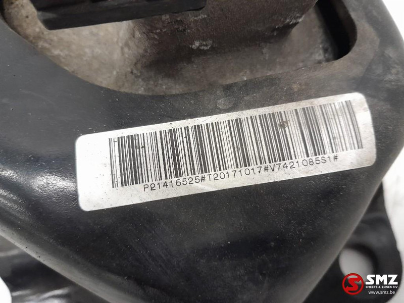 Volvo Occ motorsteun Volvo FH 21416525 - 엔진 마운트 트럭 용 : 사진 4 Volvo Occ motorsteun Volvo FH 21416525 - 엔진 마운트 트럭 용 : 사진 4